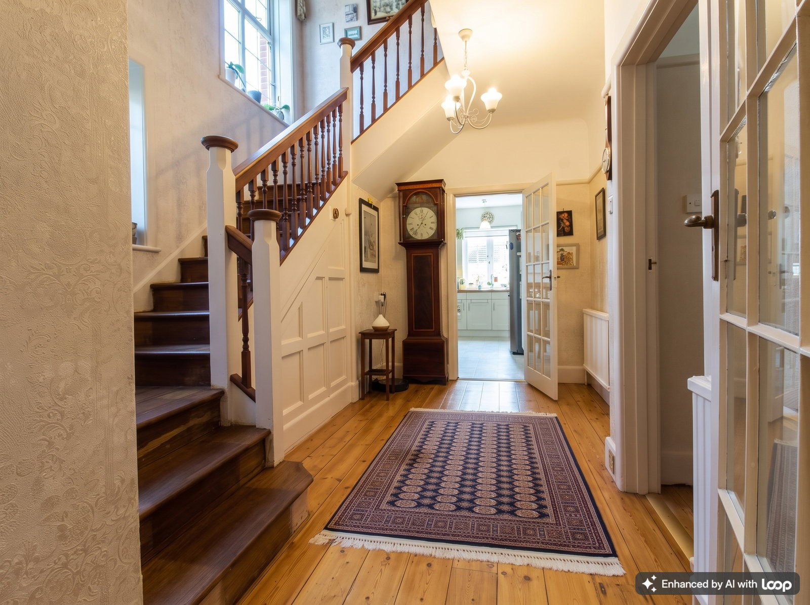 Detached House for sale in Bournemouth, Iford, Bournemouth