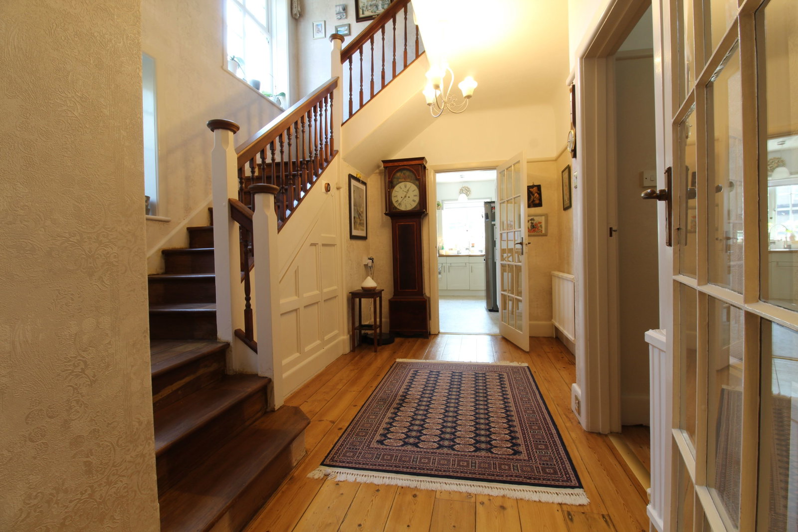 Detached House in Bournemouth