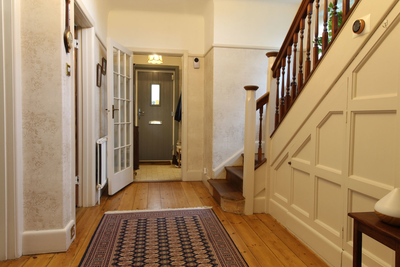 Detached House in Bournemouth