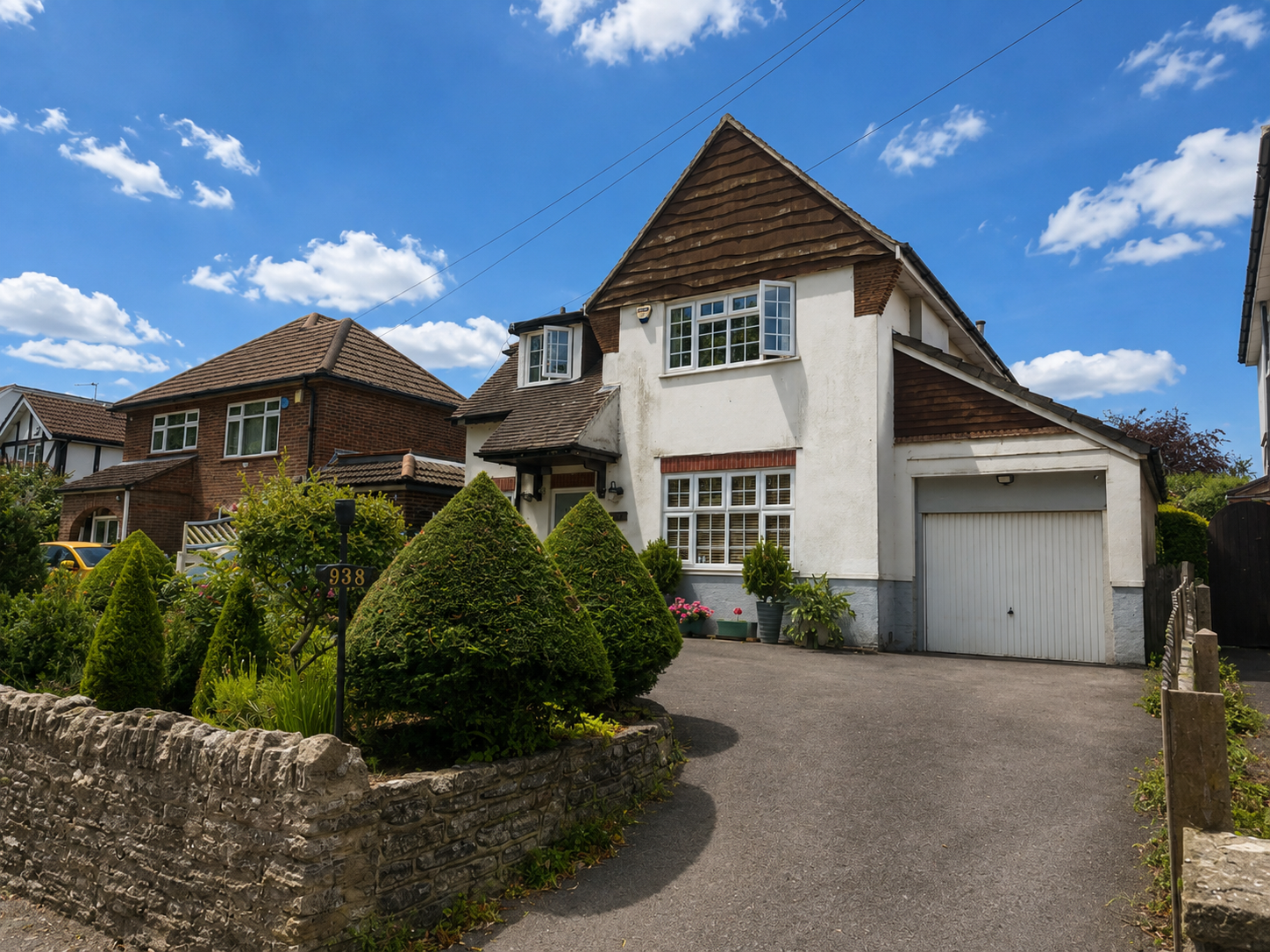 Detached House in Bournemouth