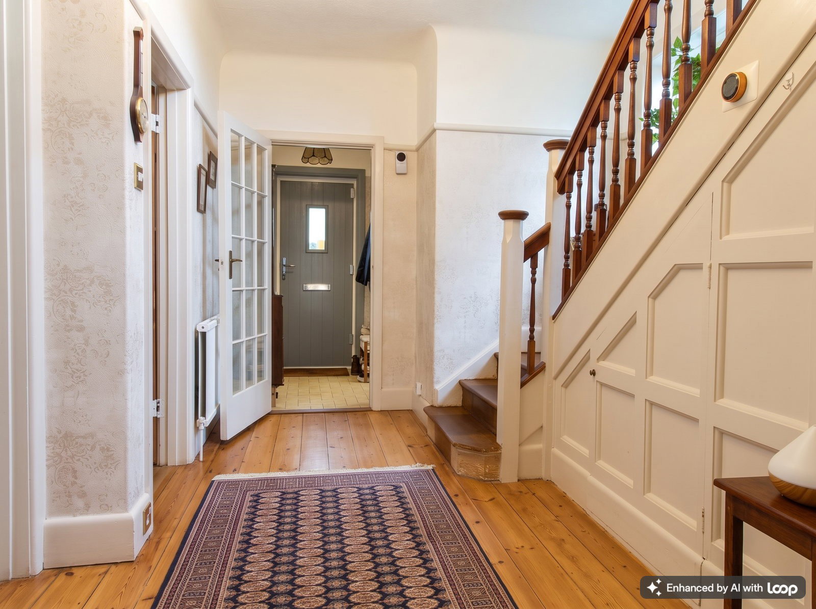 Detached House for sale in Bournemouth, Iford, Bournemouth