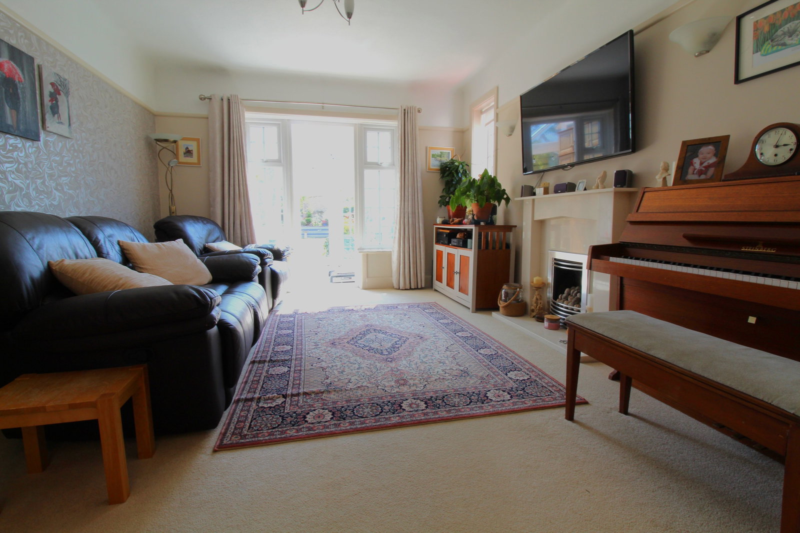 Detached House in Bournemouth