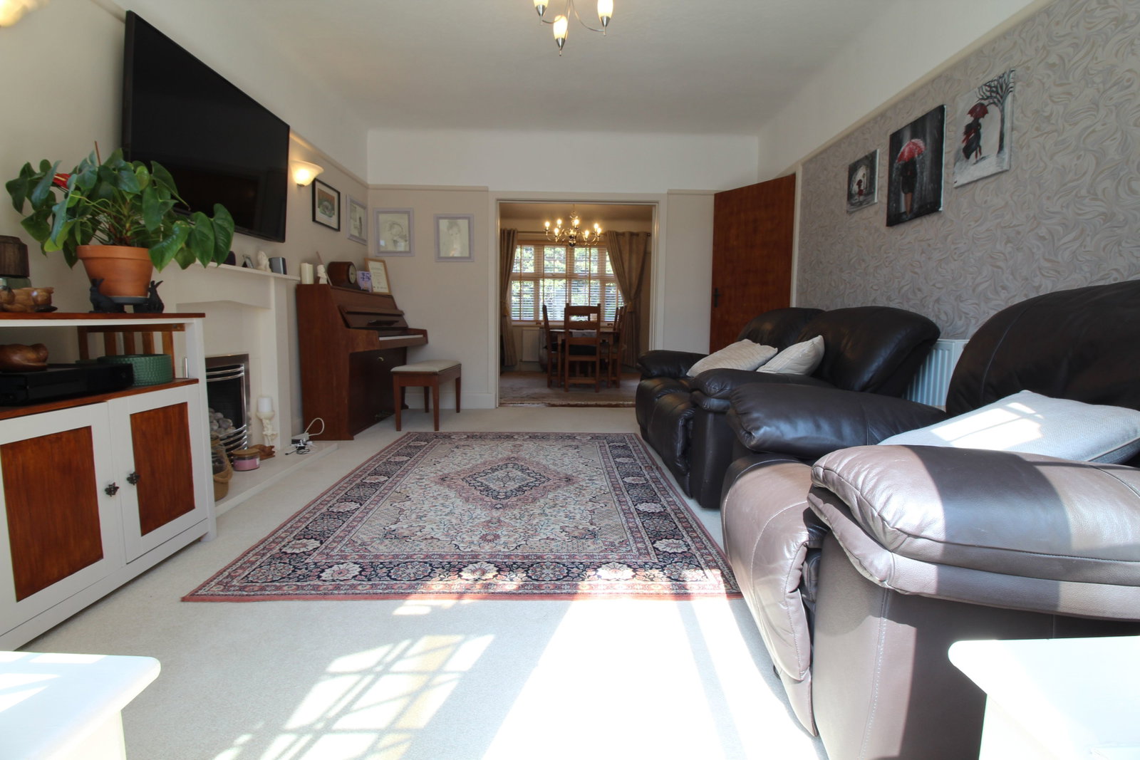 Detached House in Bournemouth