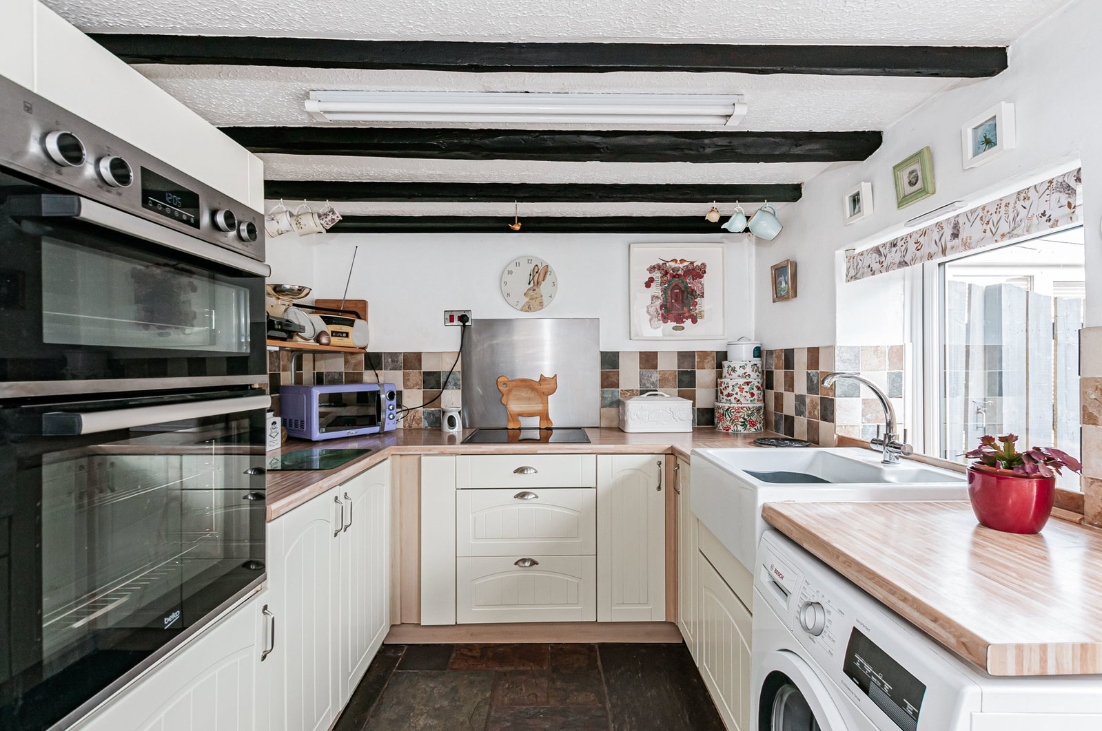 Cottage for sale in Driffield, Bridlington Road, Skipsea YO25, 1386 m²