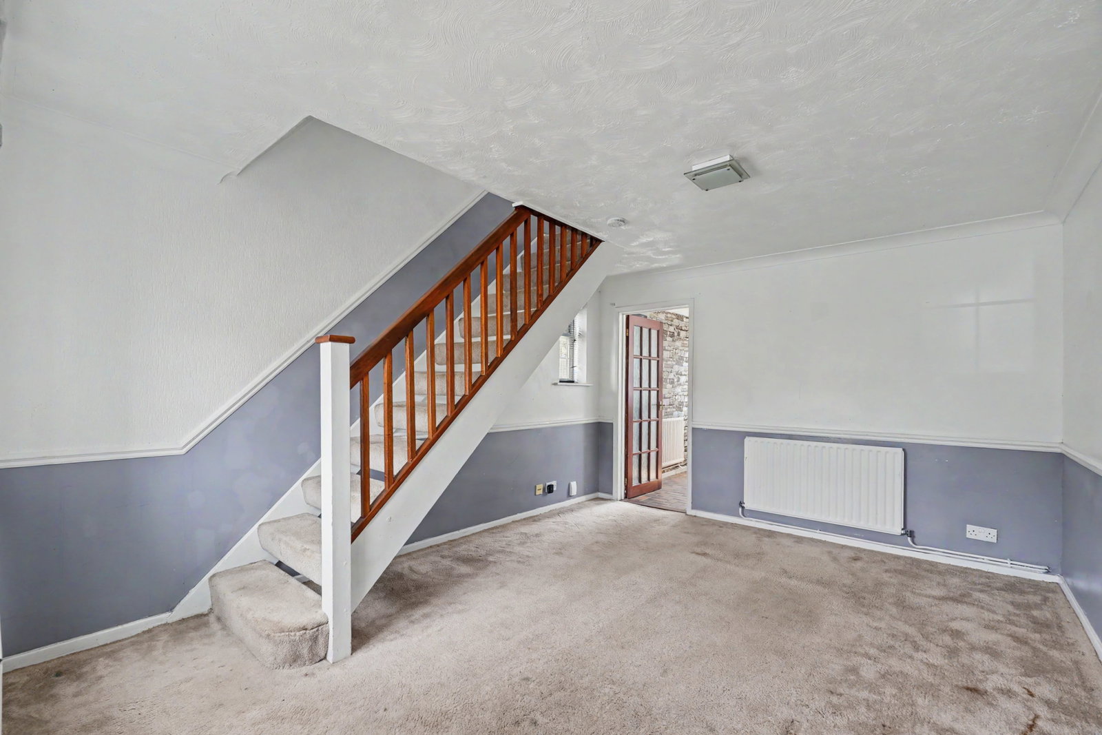 End Of Terrace House in Chatham