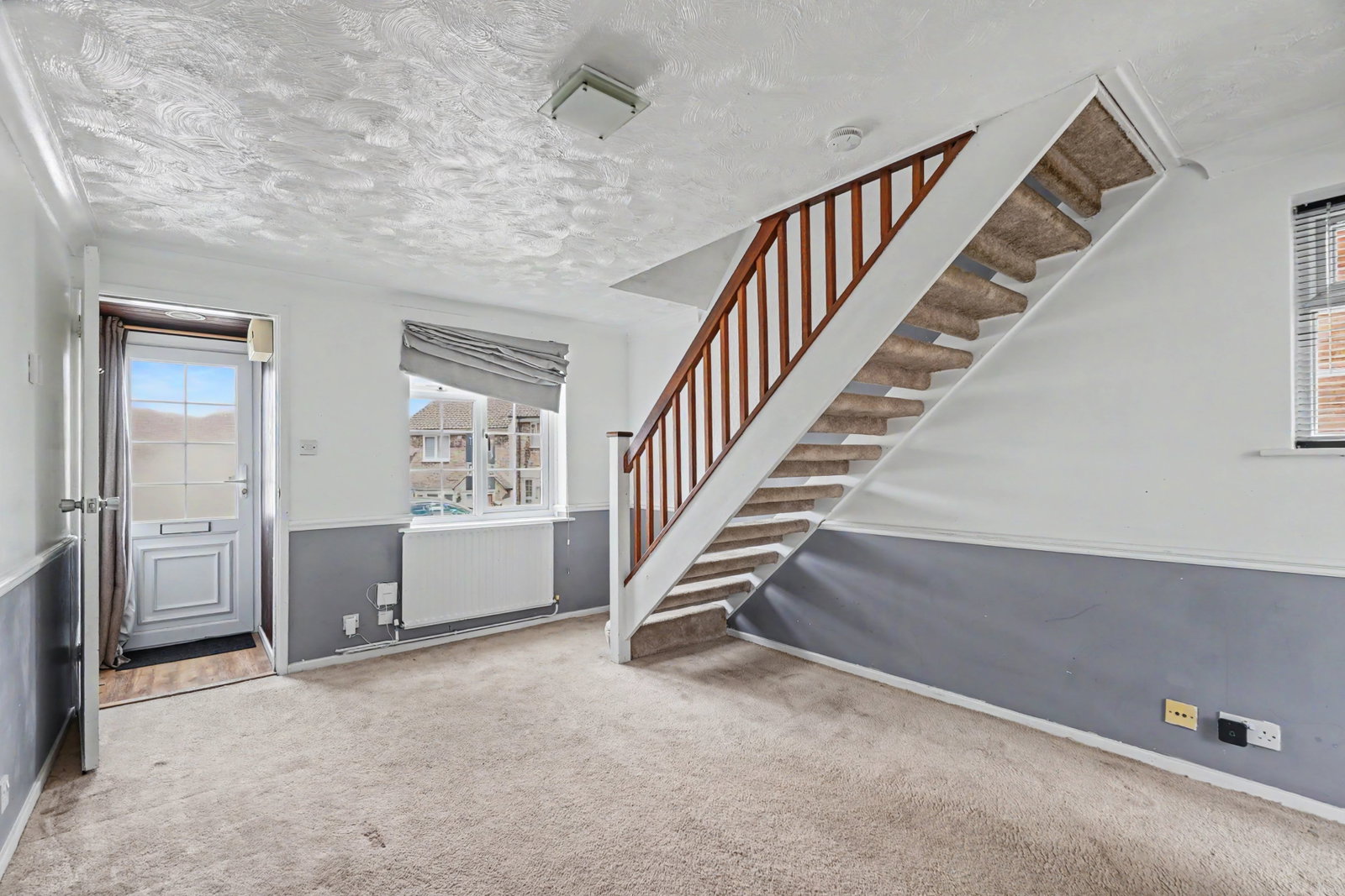 End Of Terrace House in Chatham