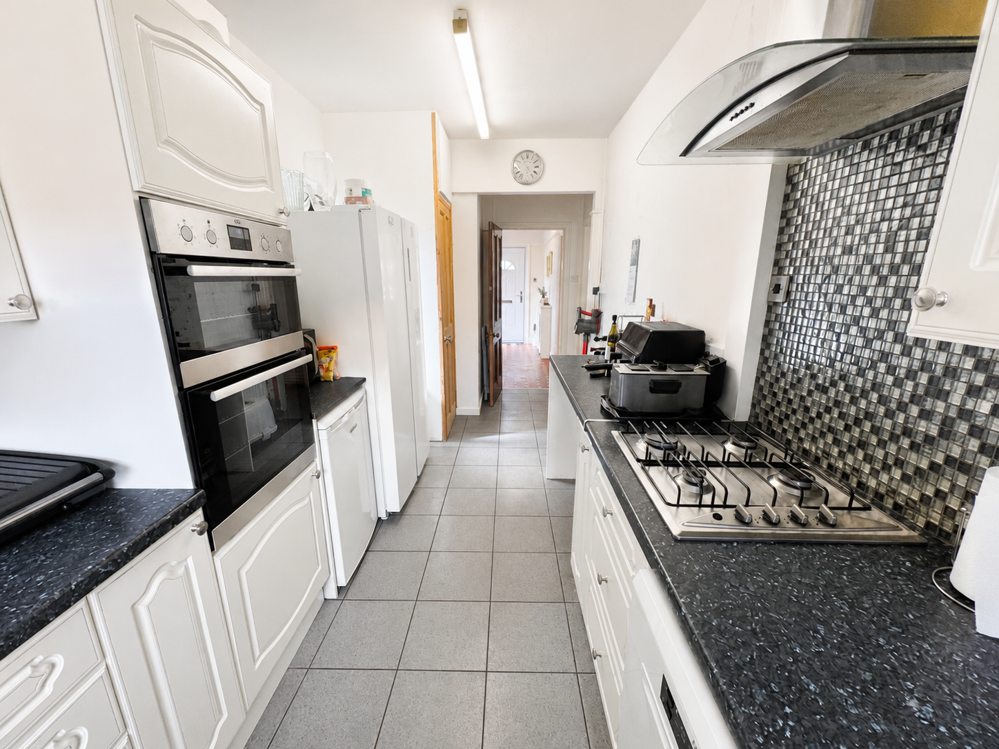 Semi Detached House in Northwich