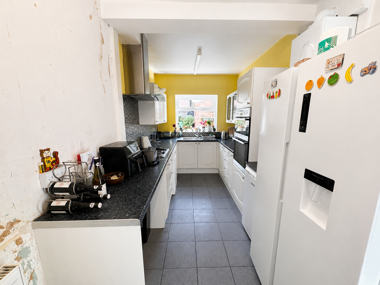 Semi Detached House in Northwich
