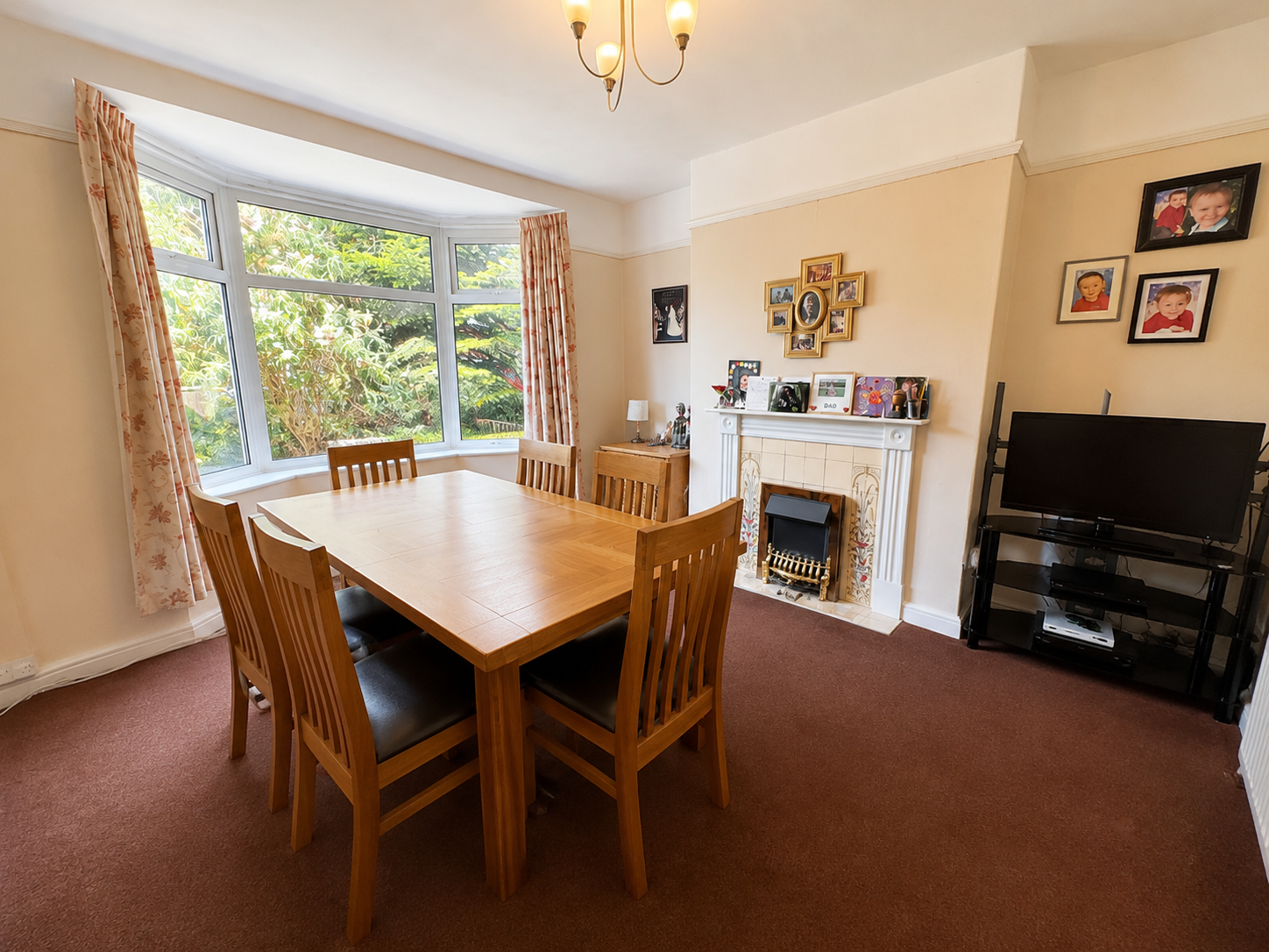 Semi Detached House in Northwich