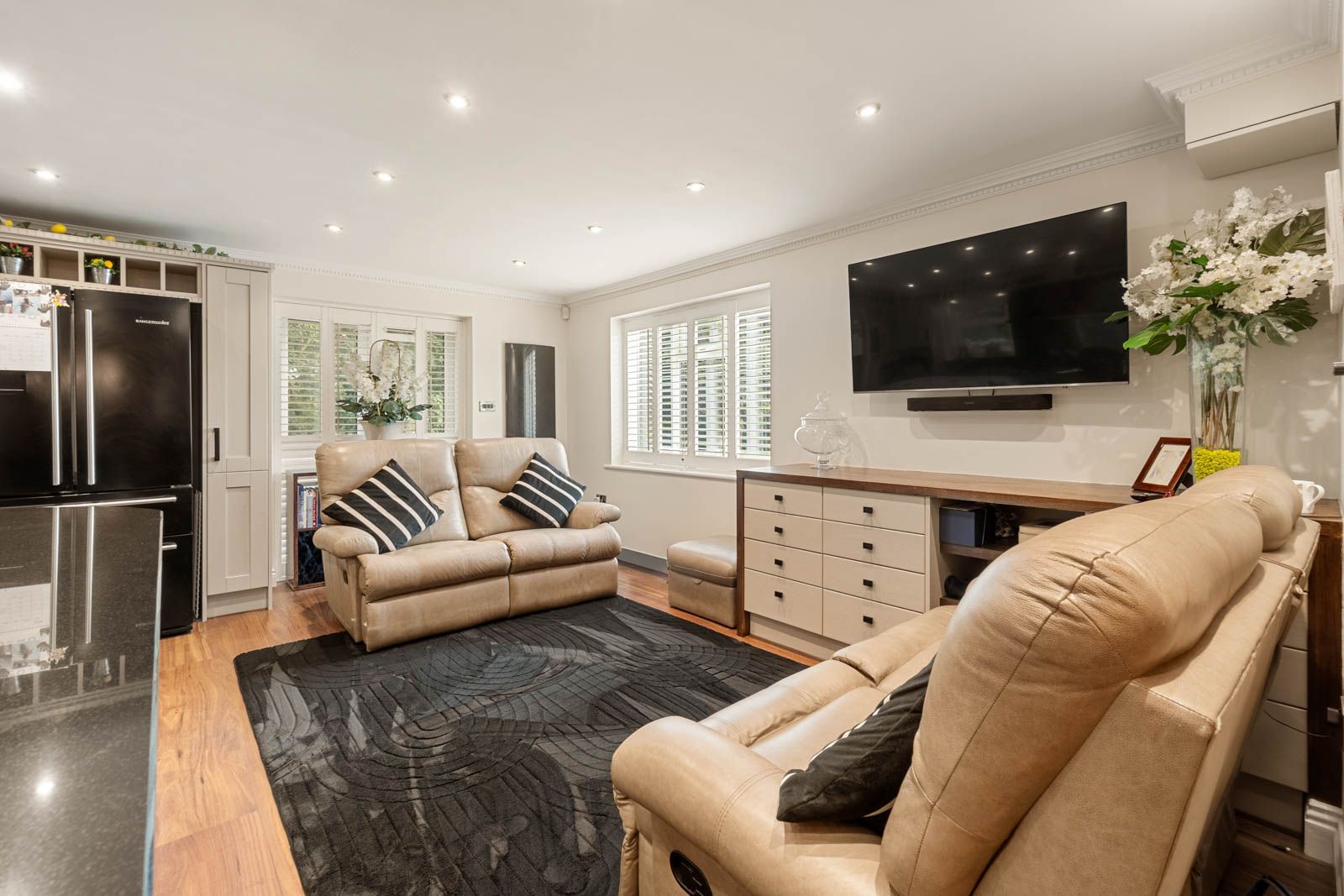 Detached House in Bradford 5