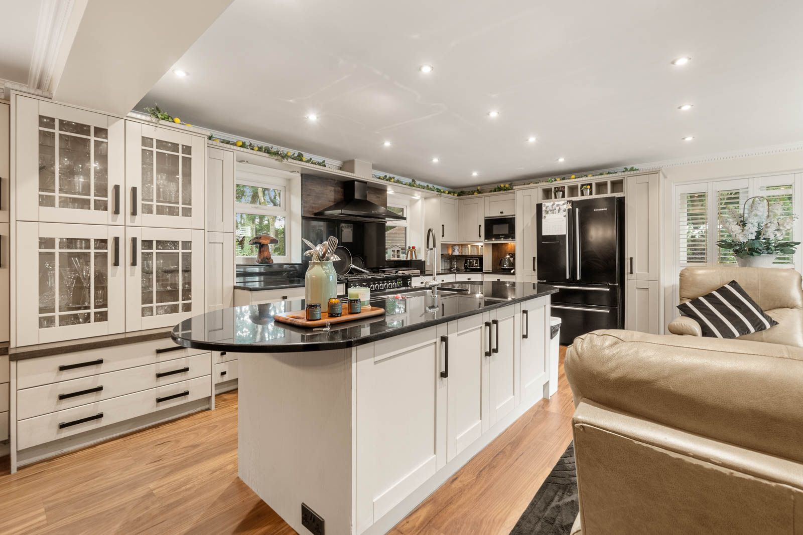 Detached House in Bradford 3