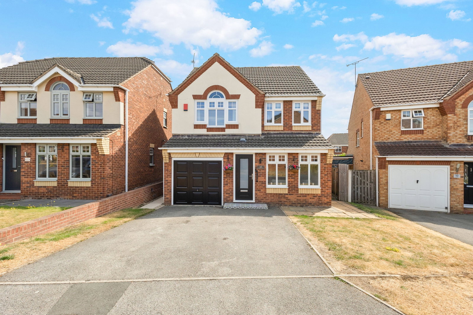 Detached House in Pontefract