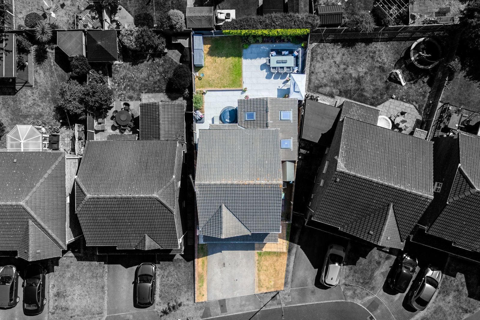 Detached House in Pontefract