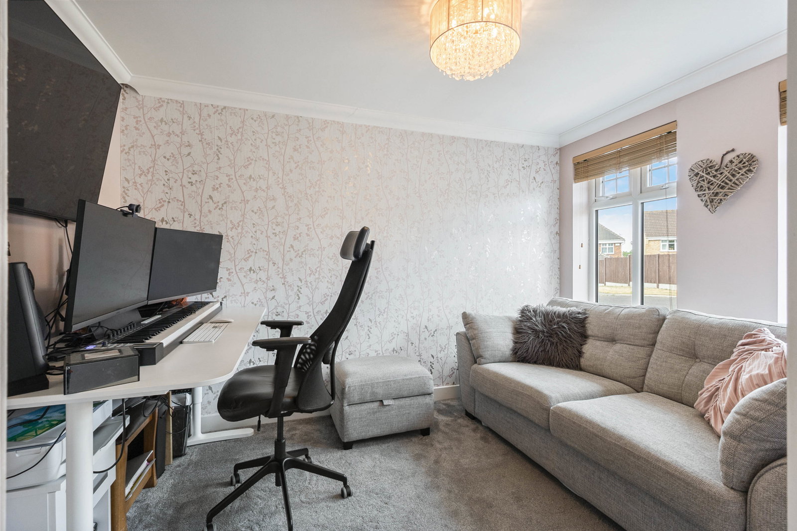 Detached House in Pontefract
