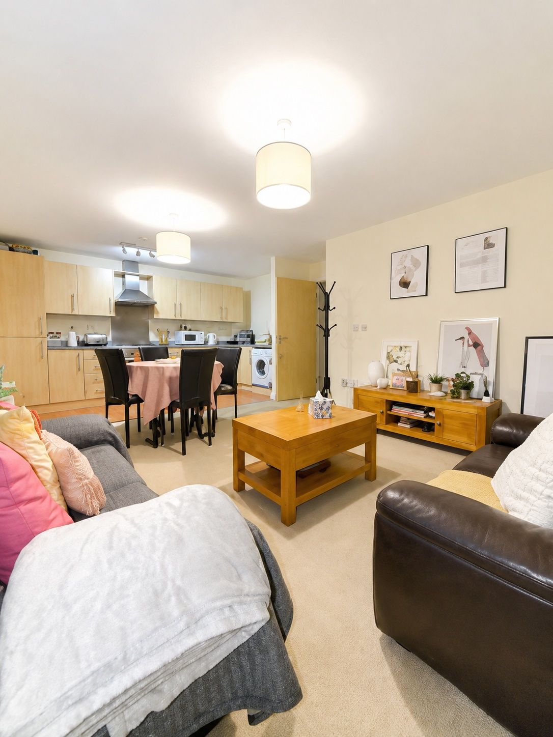 Apartment in Cardiff