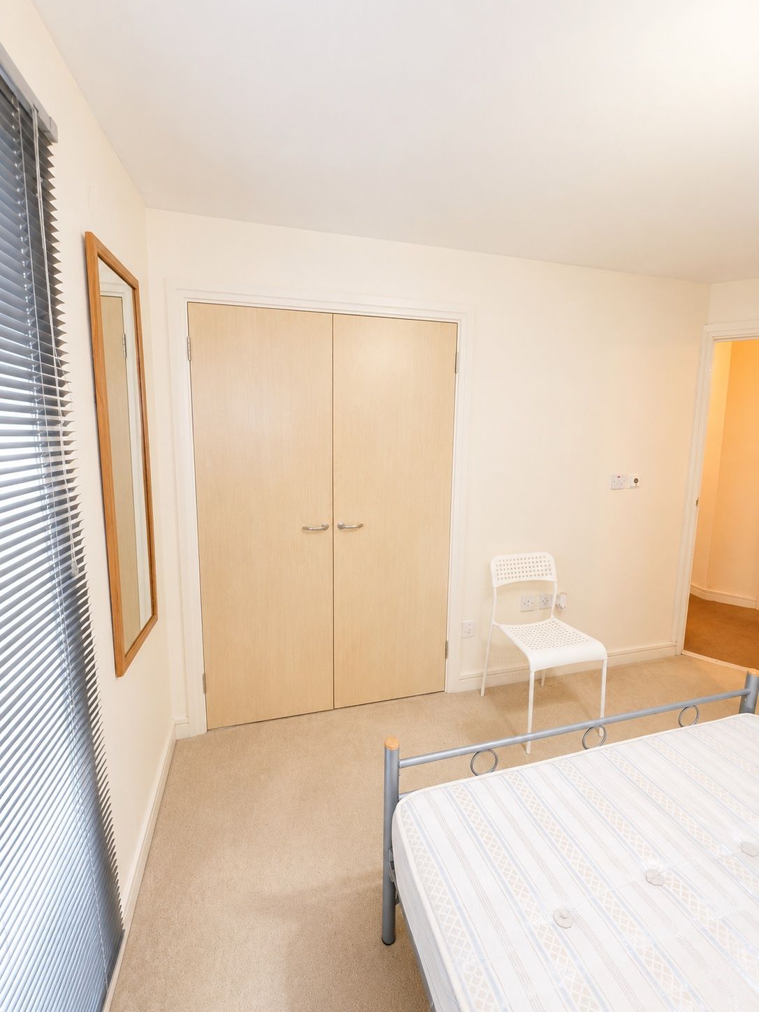 Apartment in Cardiff