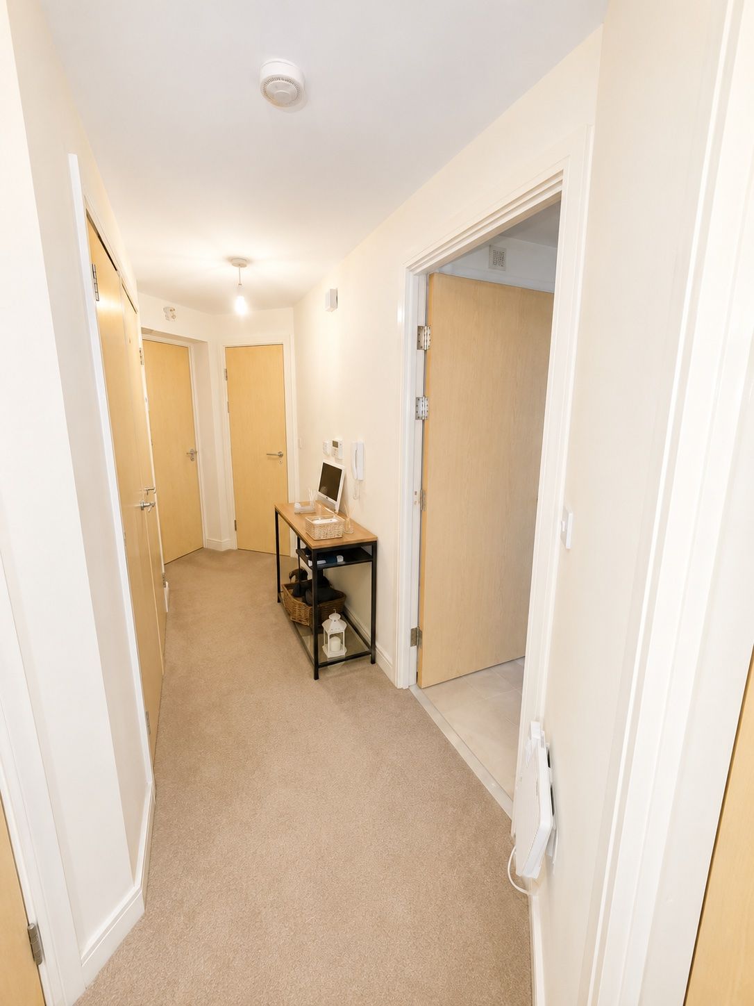 Apartment in Cardiff