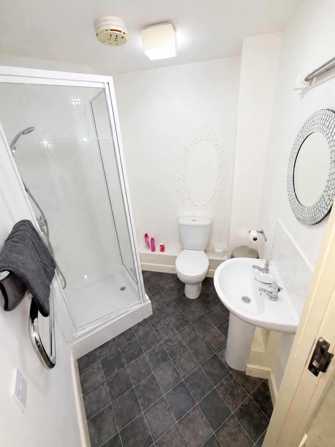 Apartment in Cardiff