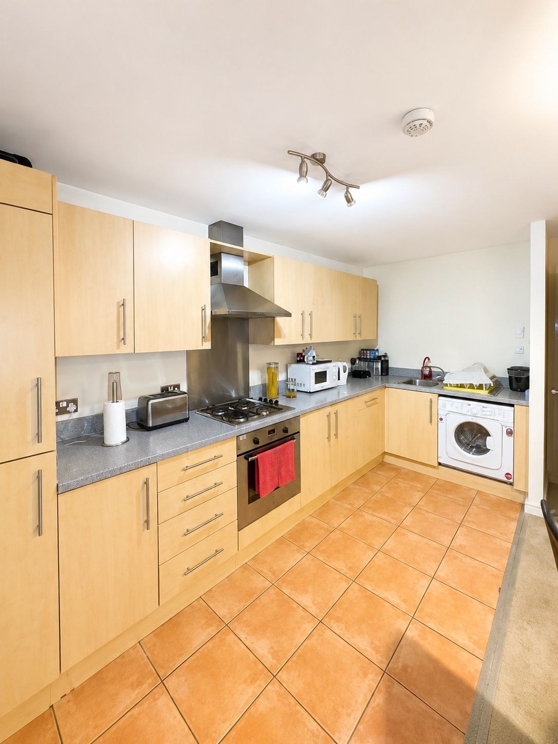 Apartment in Cardiff