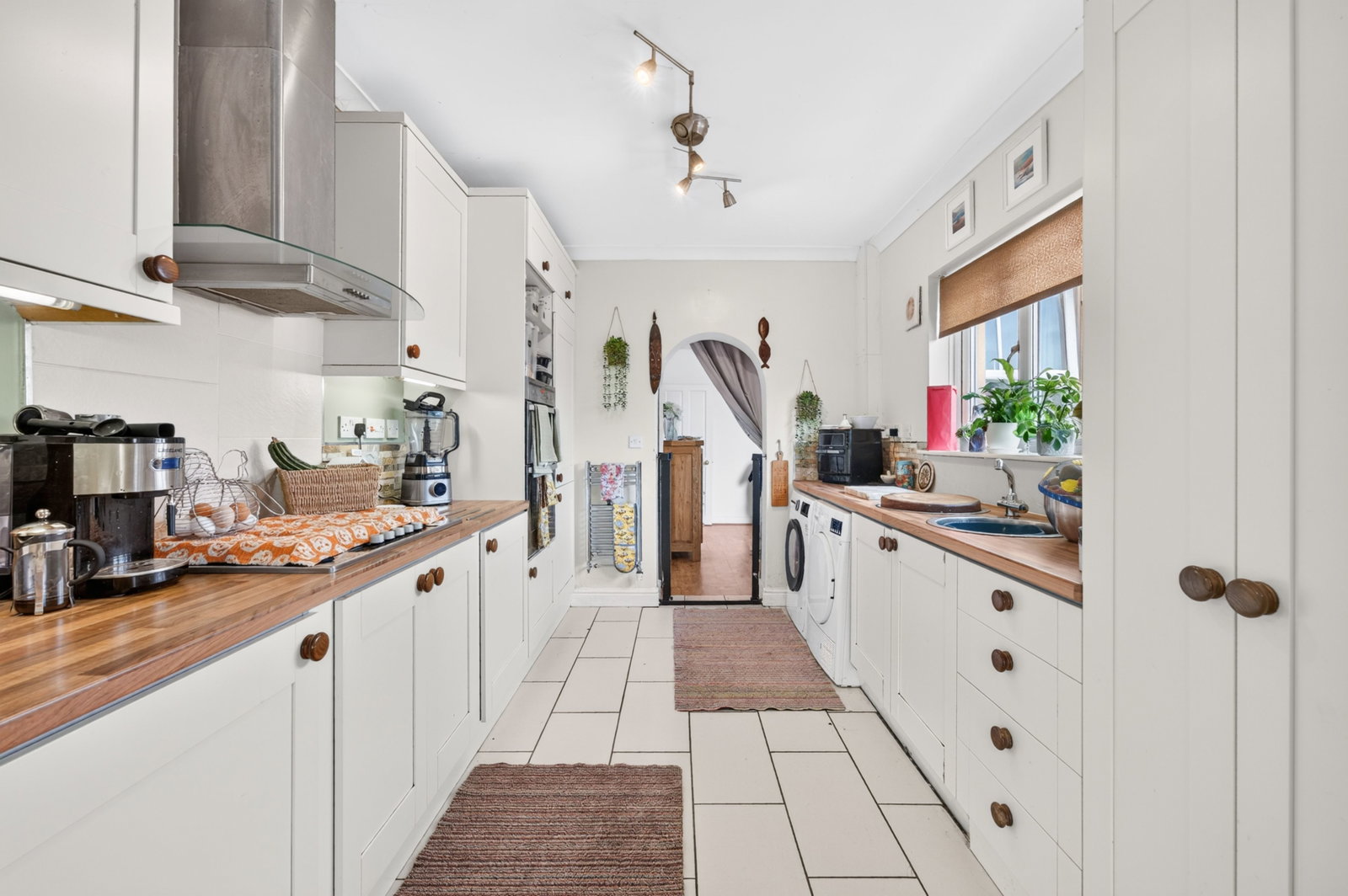 Detached House for sale in March, St. Johns Road, March, PE15 8RJ