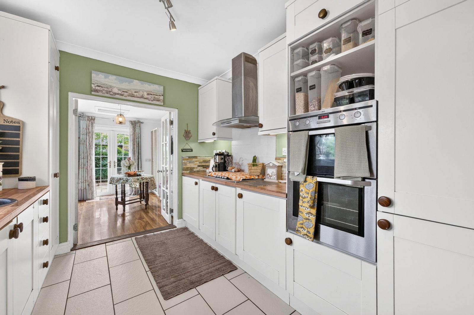 Detached House for sale in March, St. Johns Road, March, PE15 8RJ