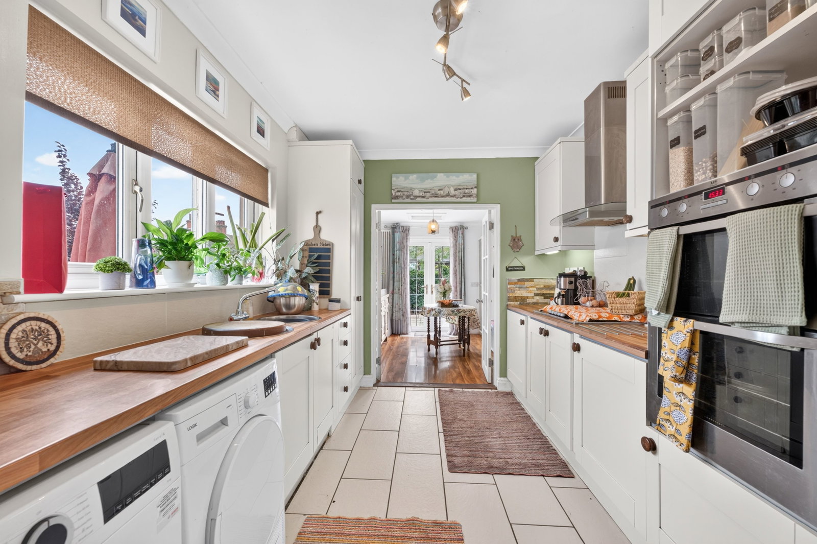 Detached House for sale in March, St. Johns Road, March, PE15 8RJ