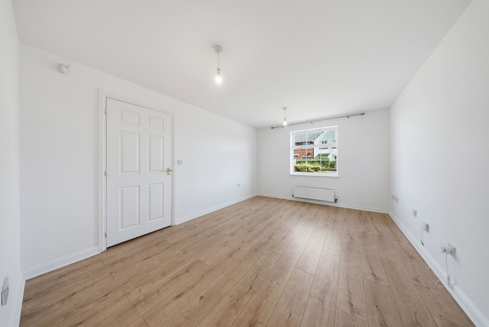 Terraced House in St. Neots 3