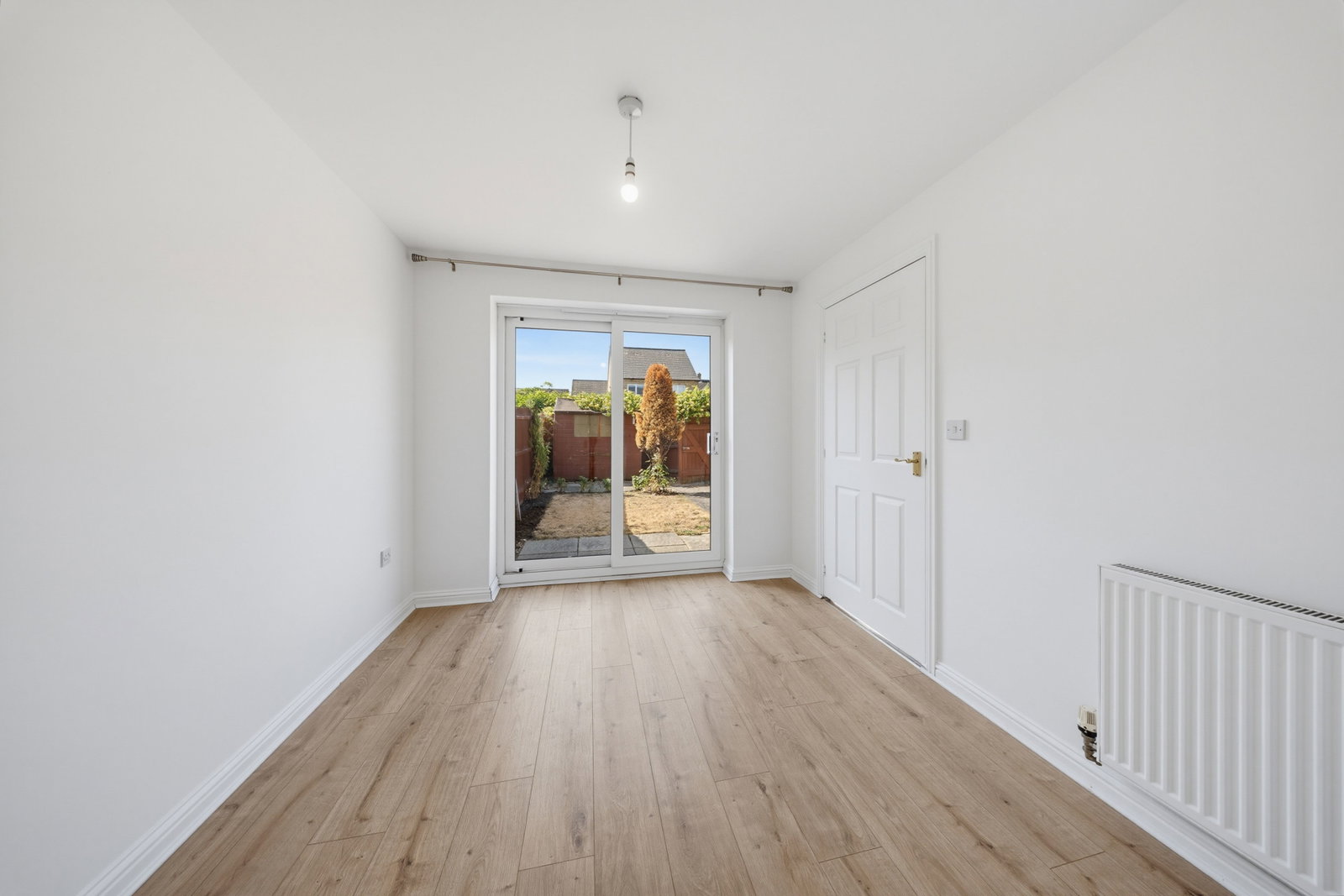 Terraced House in St. Neots 5