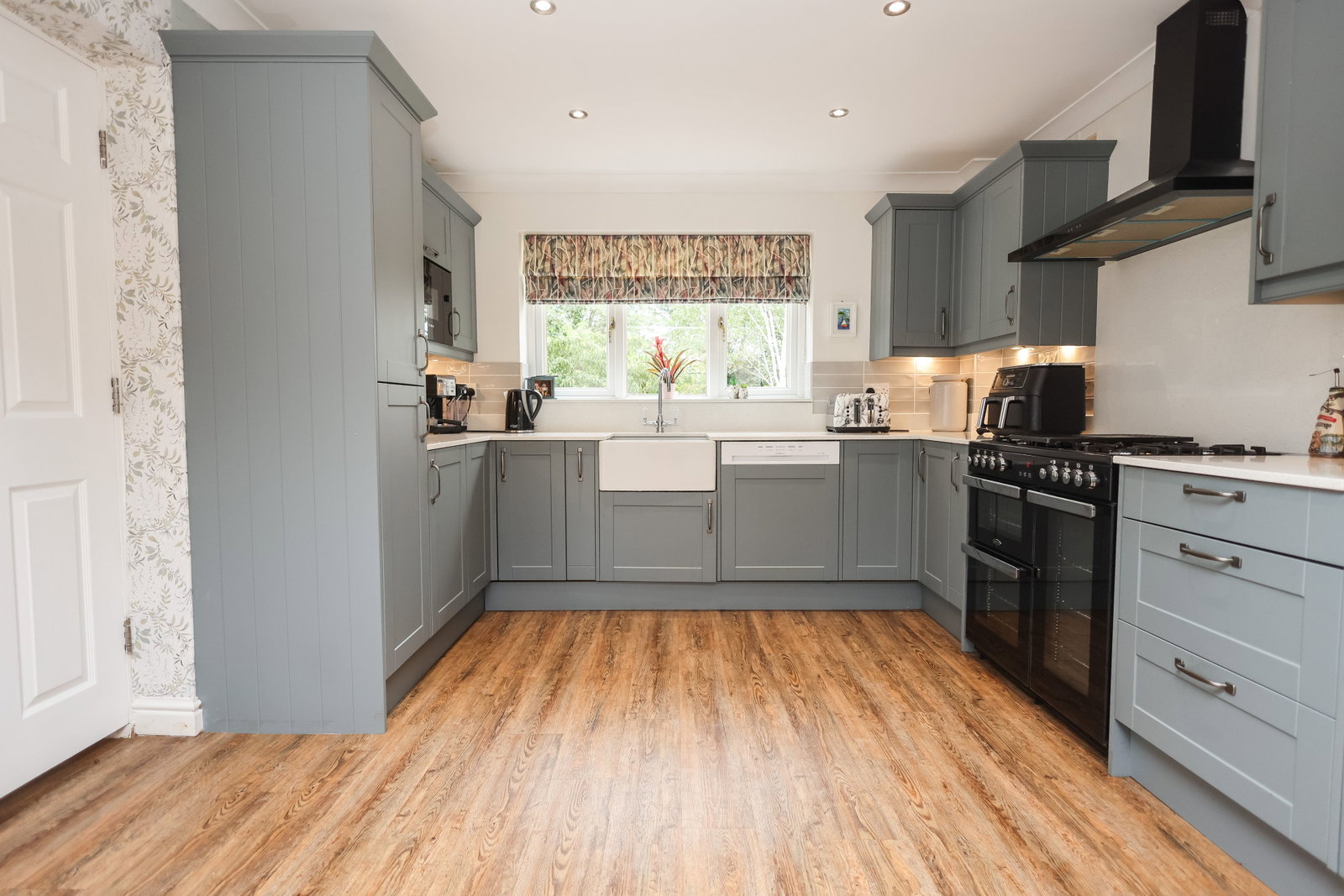 Detached House in Birmingham 4