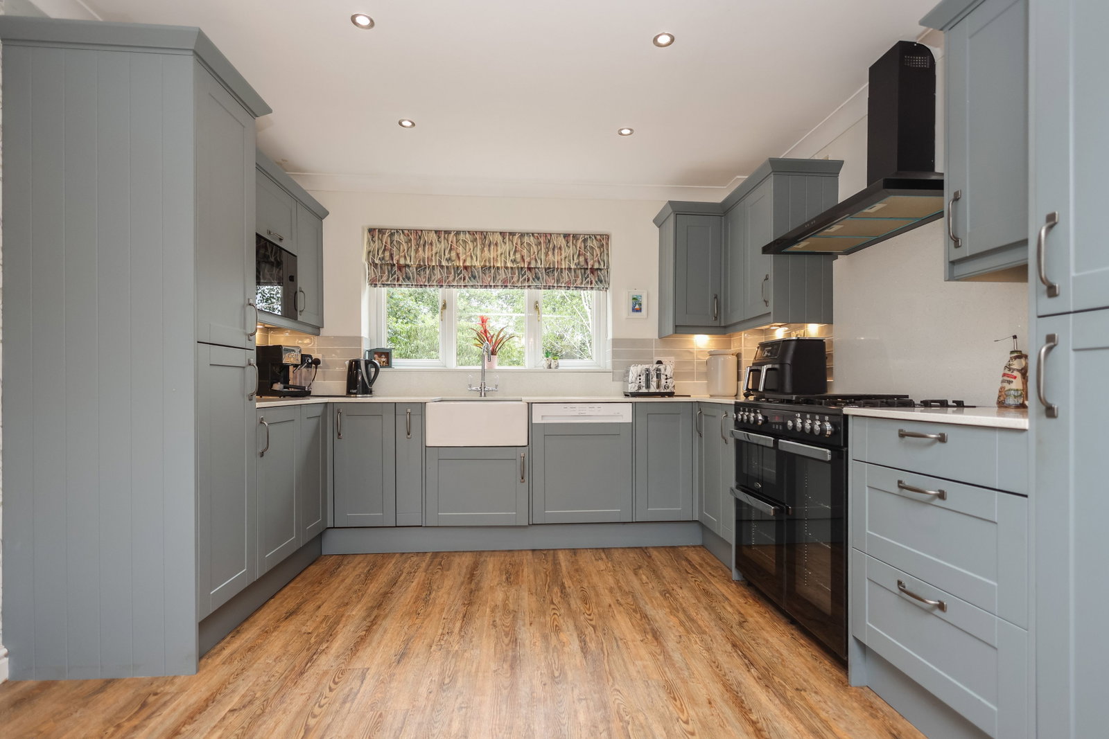 Detached House for sale in Birmingham, Beech Farm Croft, Birmingham, B31 2LG