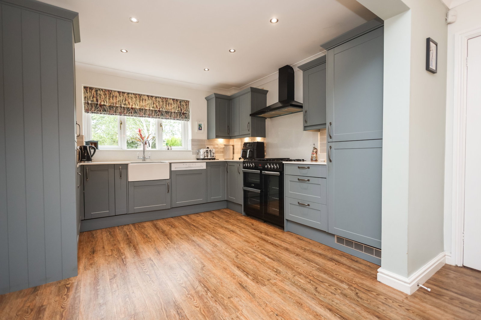 Detached House in Birmingham 5
