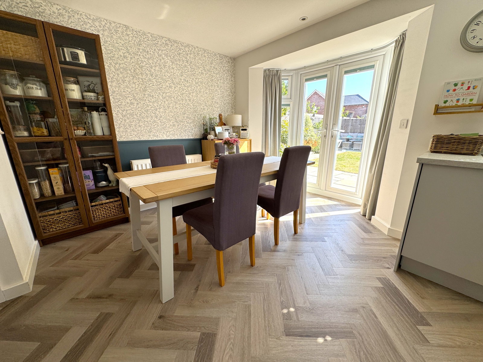 Semi Detached House in Great Horwood