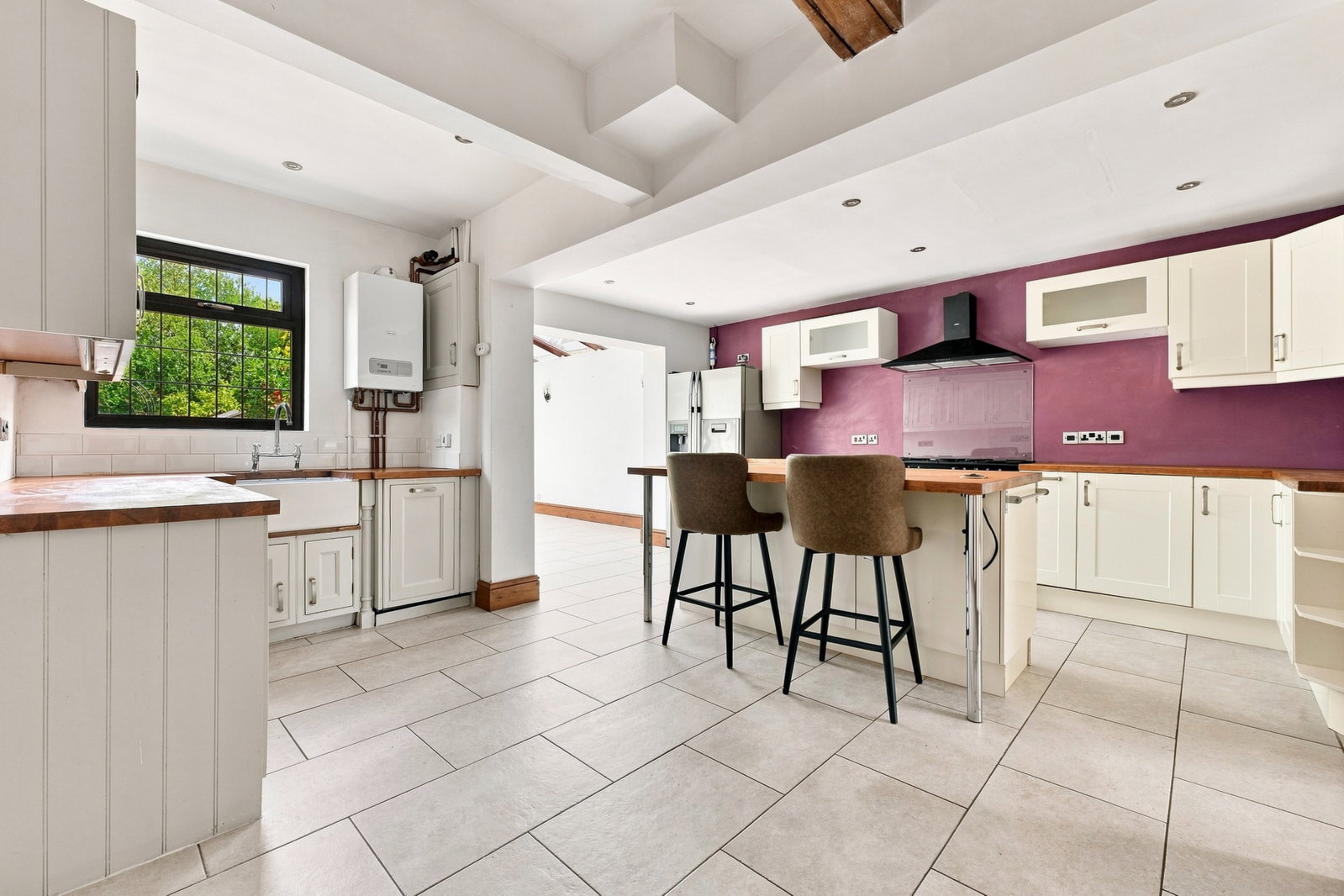 Semi Detached House in Nottingham