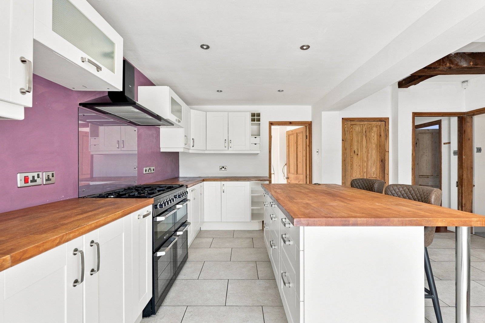 Semi Detached House in Nottingham