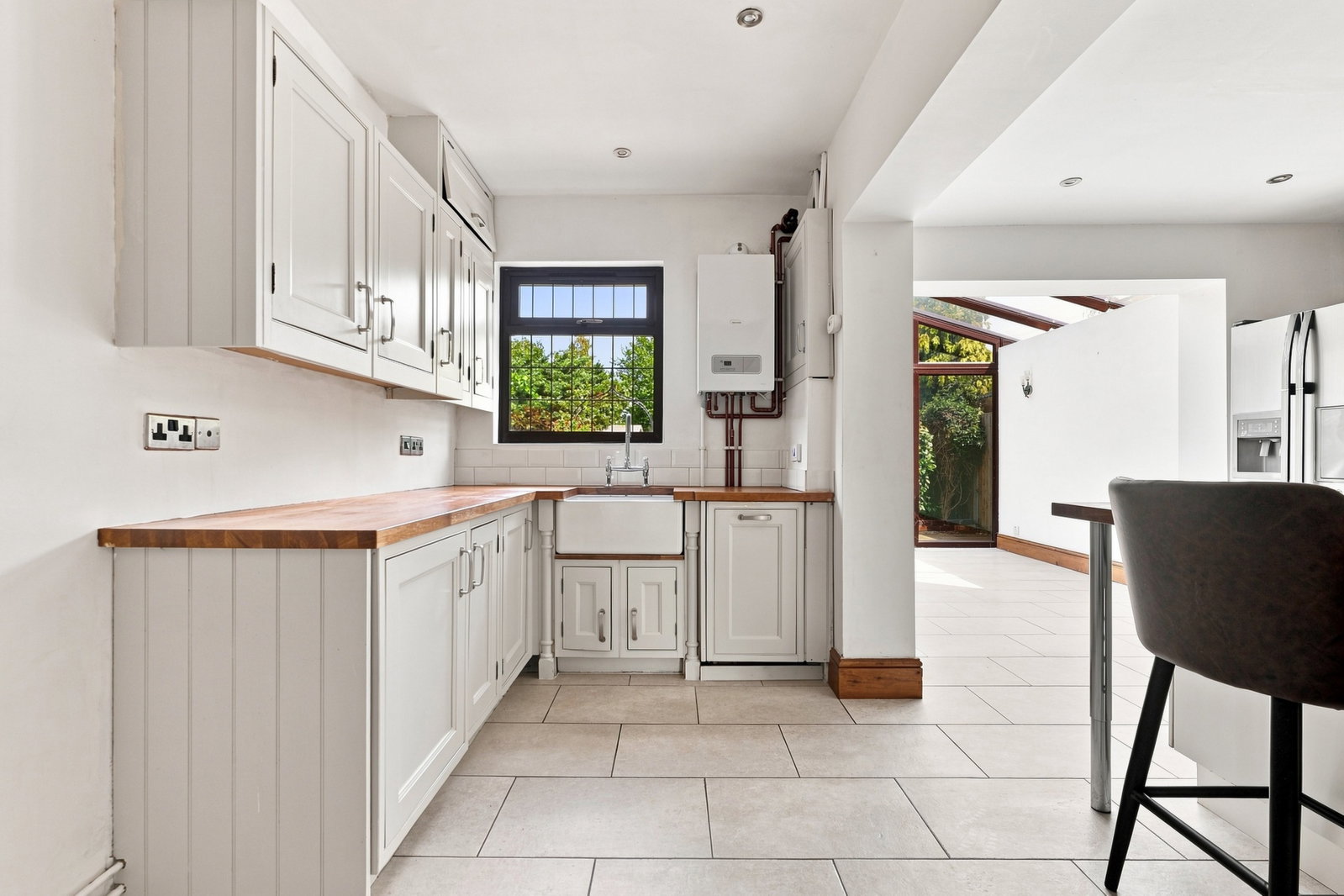 Semi Detached House in Nottingham