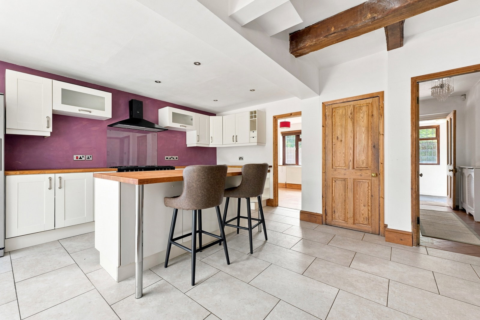 Semi Detached House in Nottingham