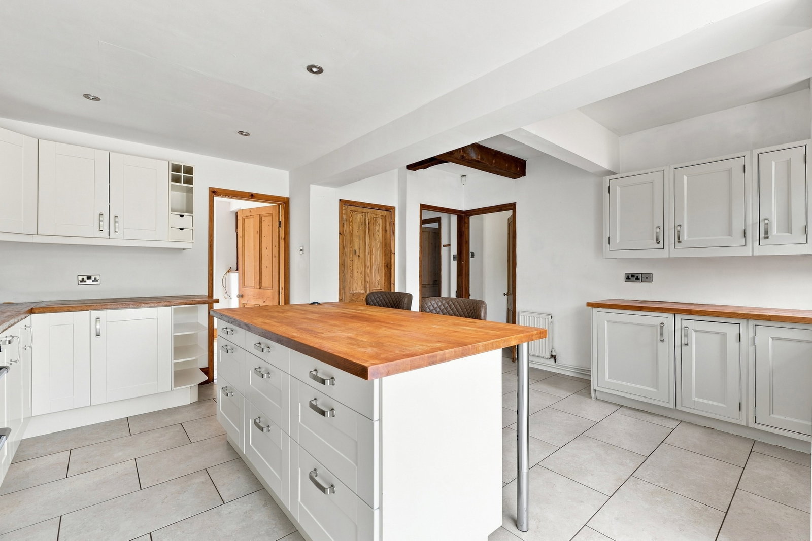 Semi Detached House in Nottingham