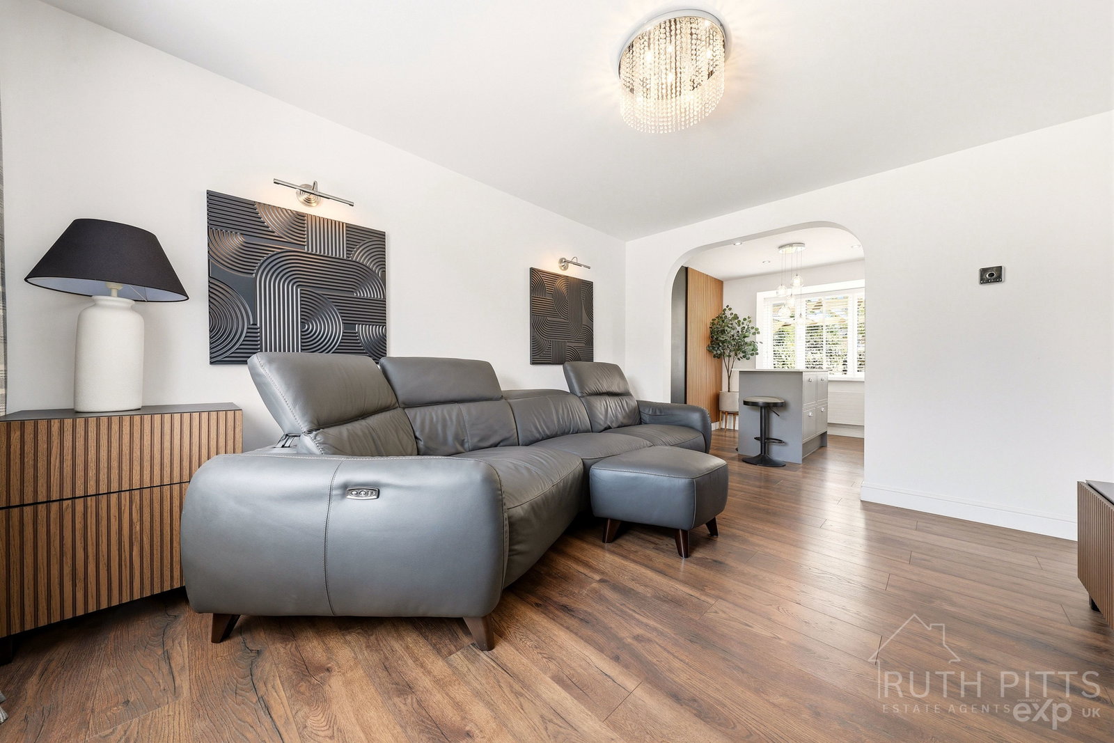 Detached House in Pontefract