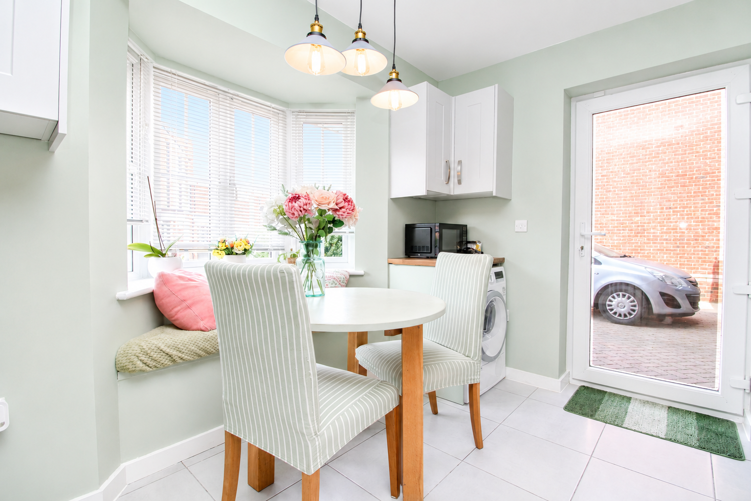 Semi Detached House in Margate 