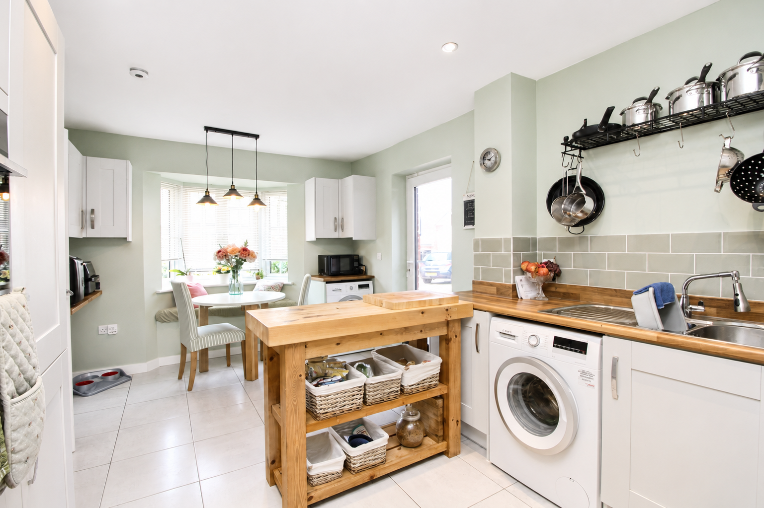 Semi Detached House in Margate 