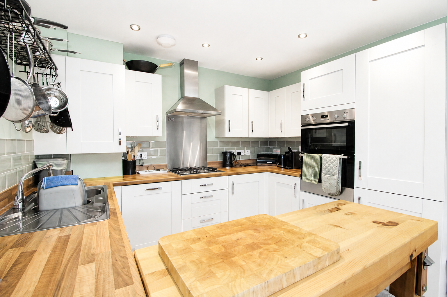 Semi Detached House in Margate 