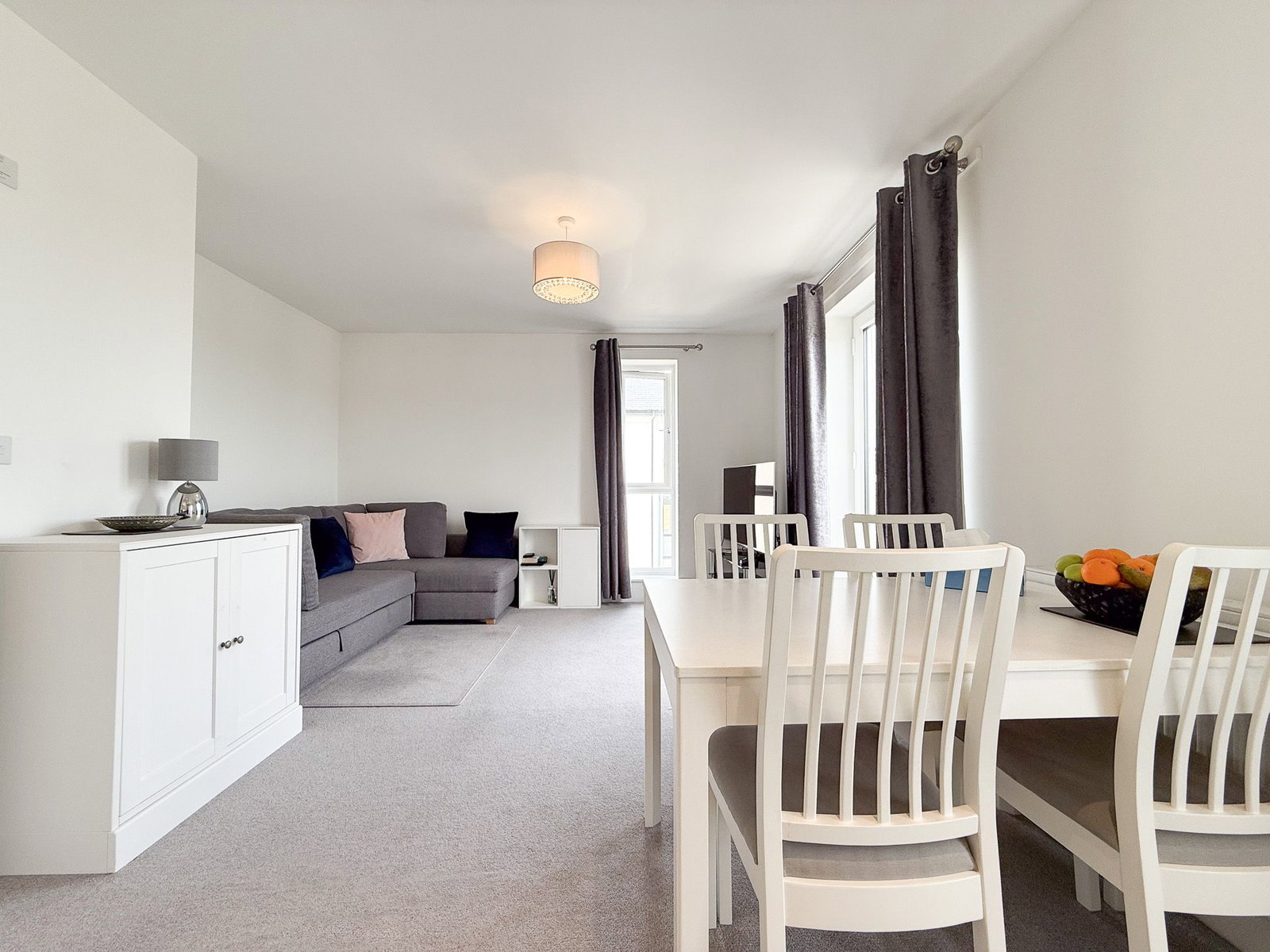 Flat in Cheltenham