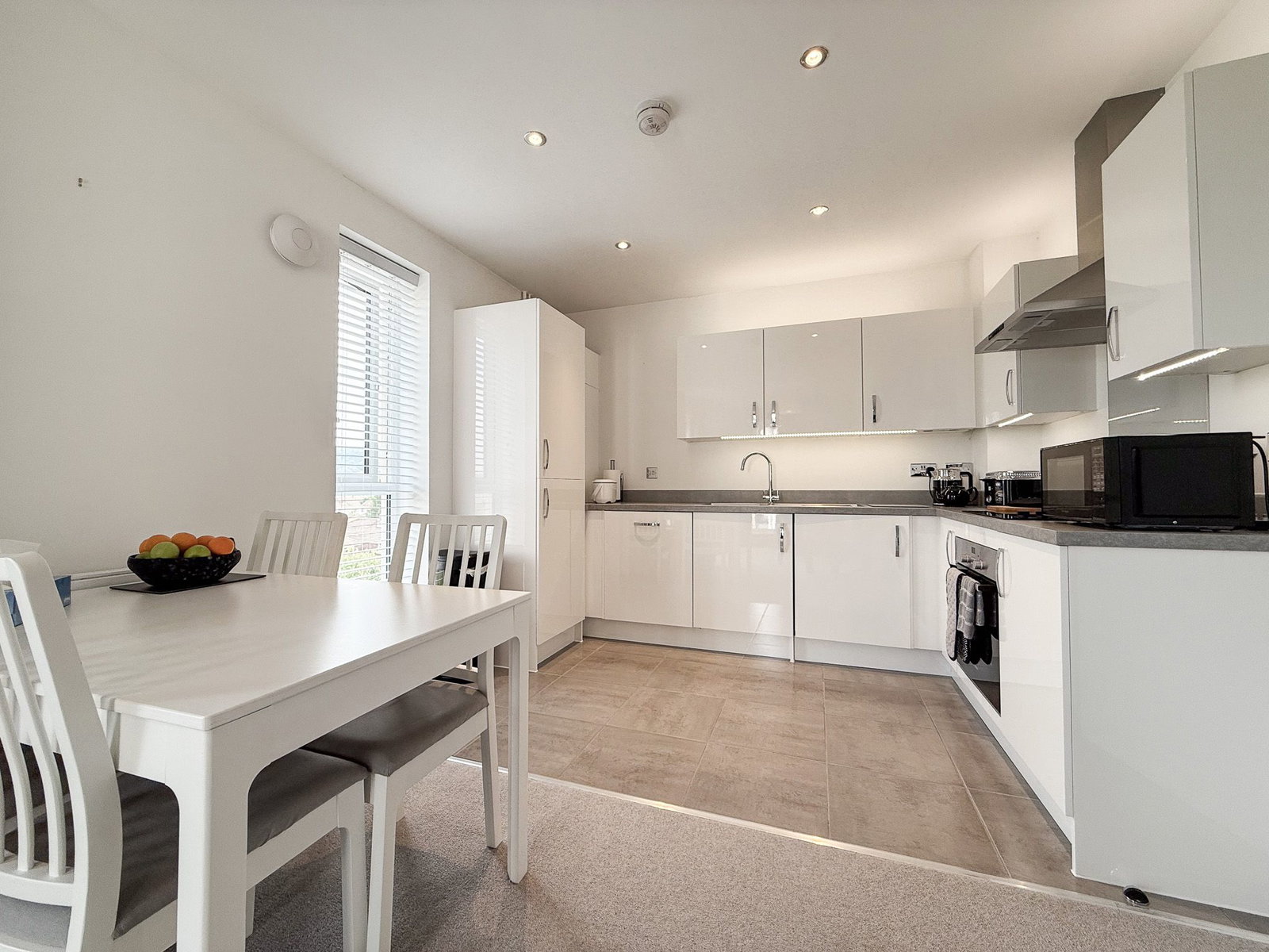 Flat in Cheltenham