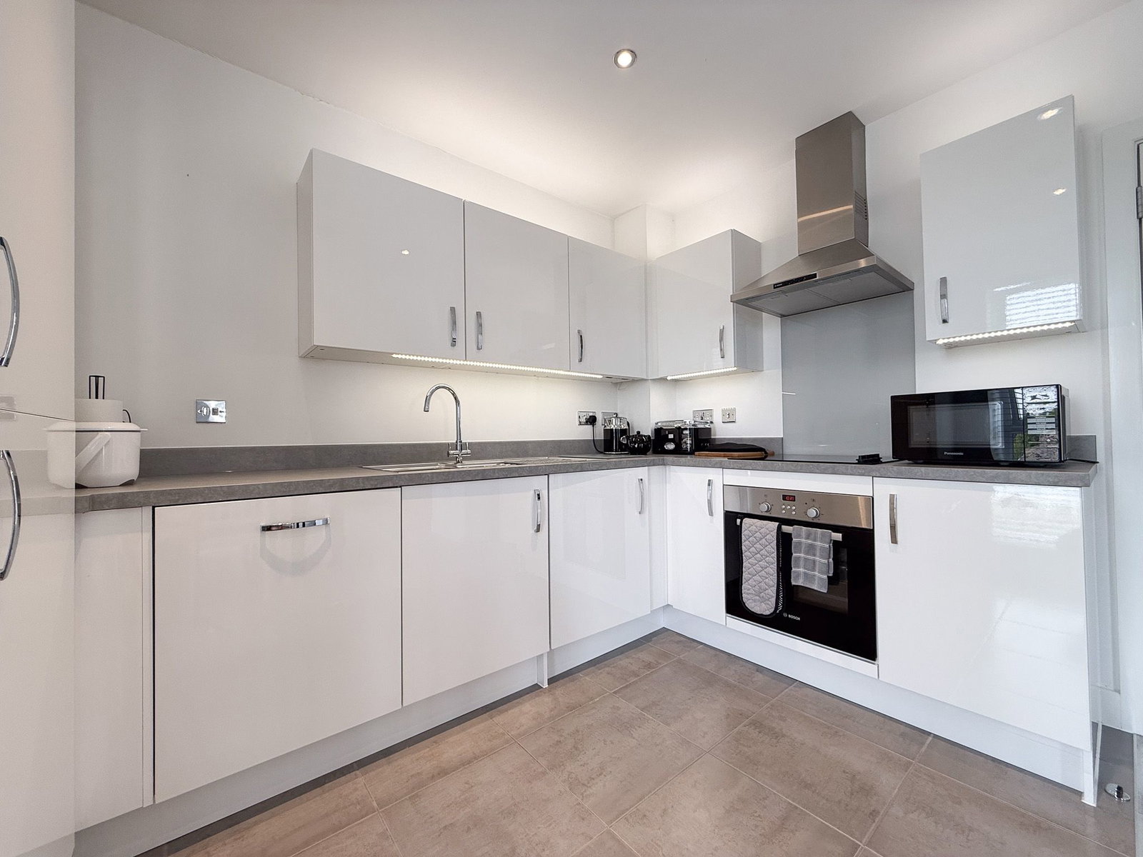 Flat in Cheltenham