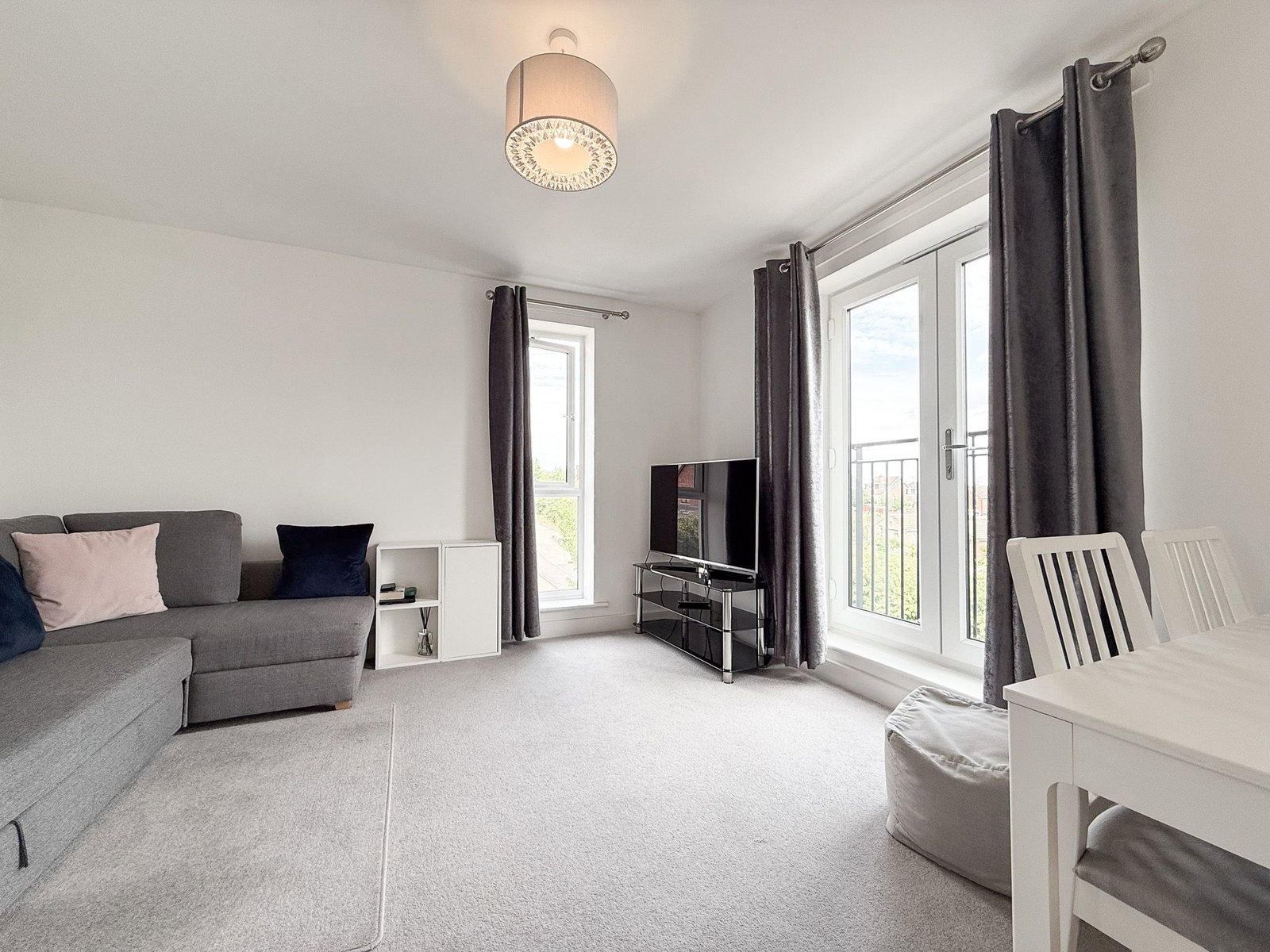 Flat in Cheltenham