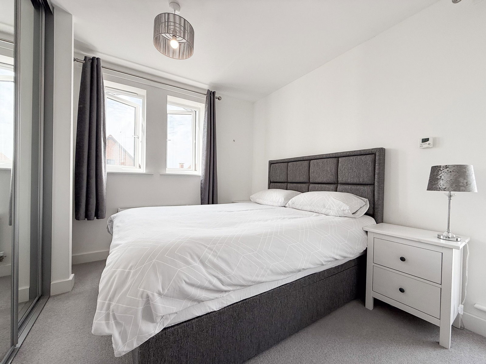 Flat in Cheltenham