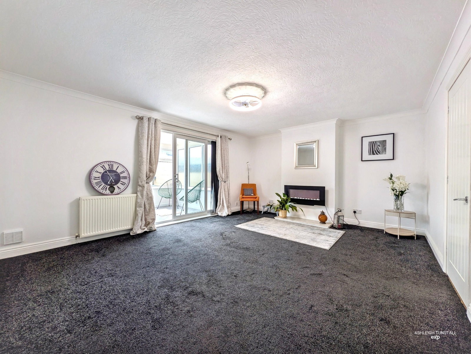 Terraced House in Workington