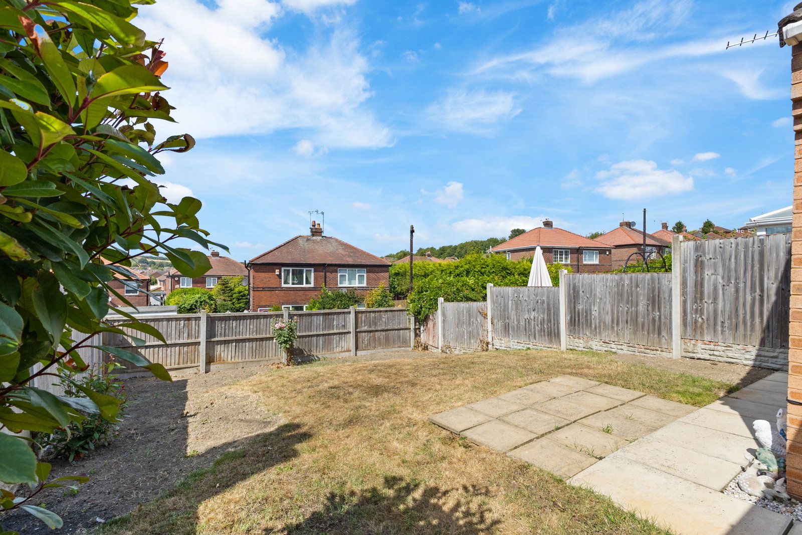 Semi Detached Bungalow for sale in Pontefract, Queensway Place, Pontefract, 599 m²