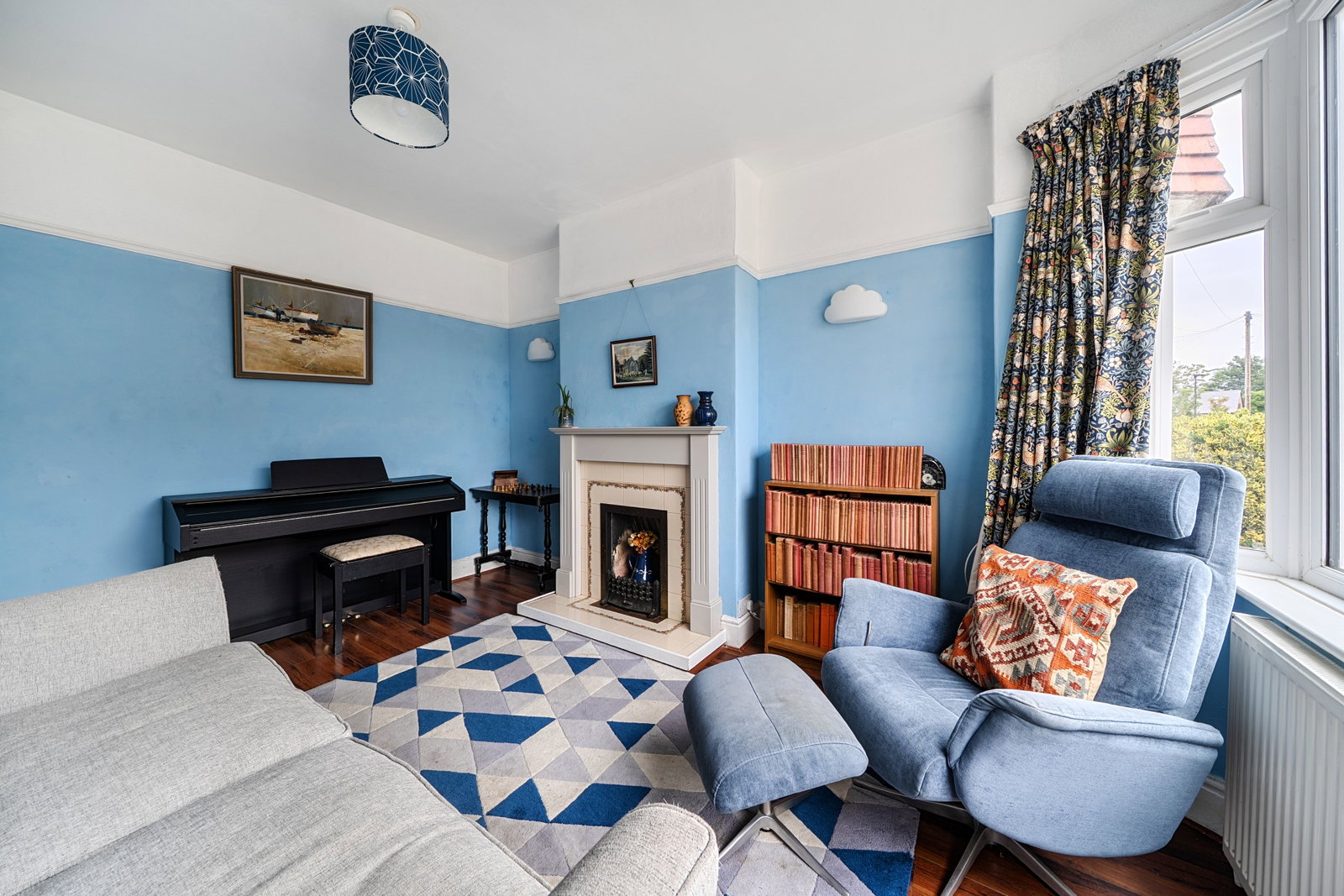 Semi Detached House in York