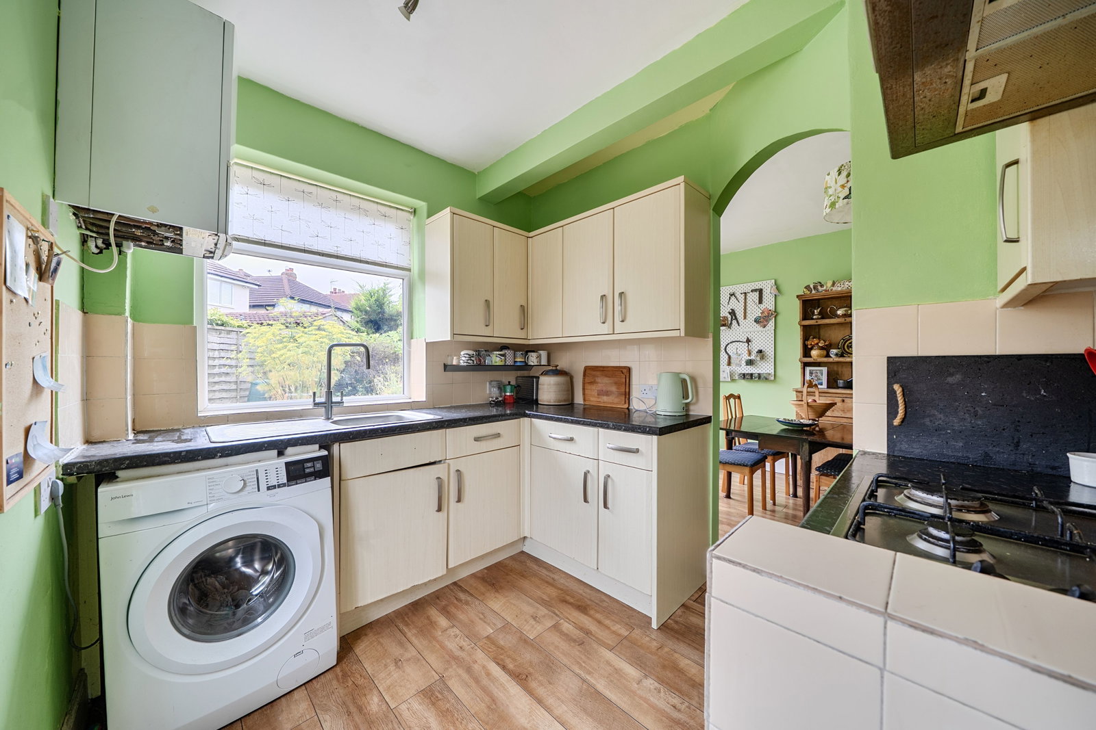 Semi Detached House in York